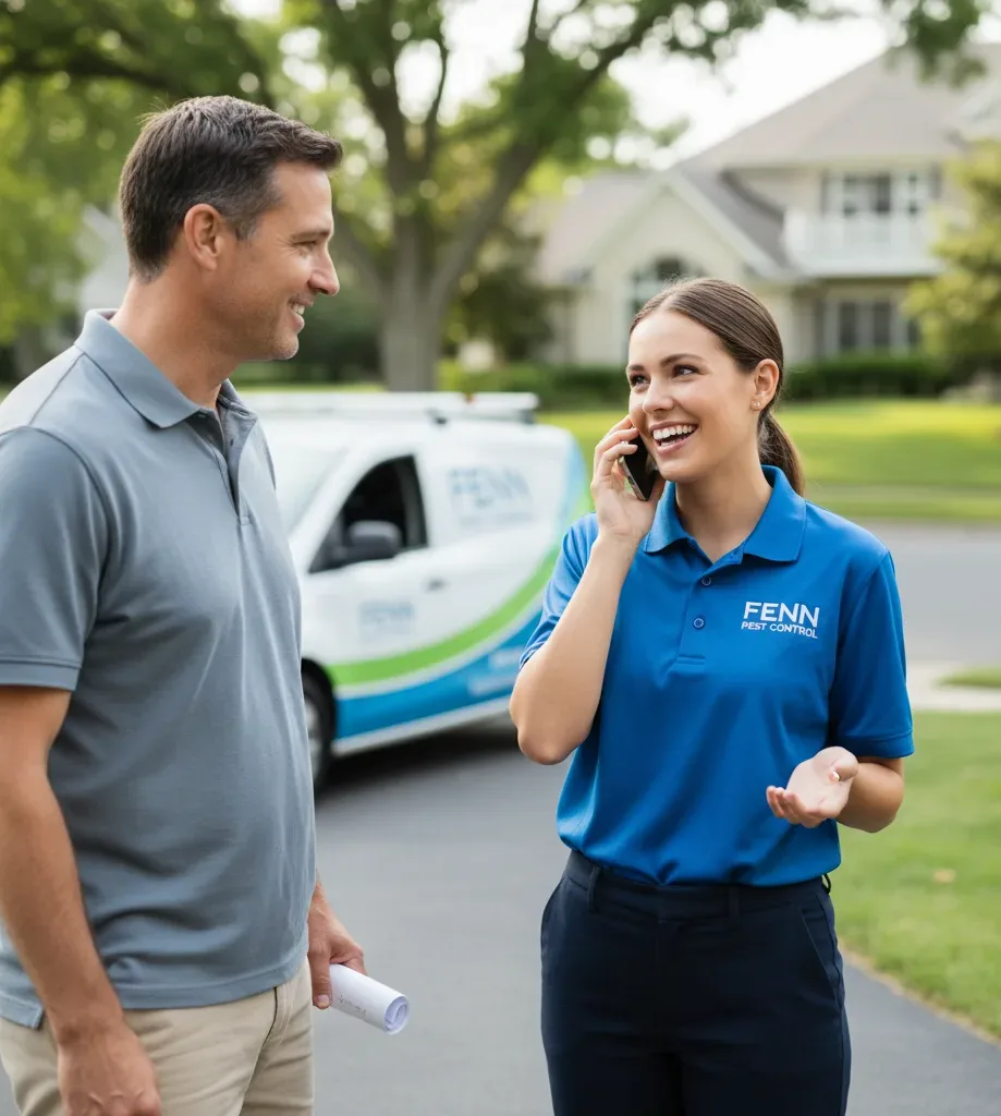 Bed Bug Extermination in Newman Lake, WA