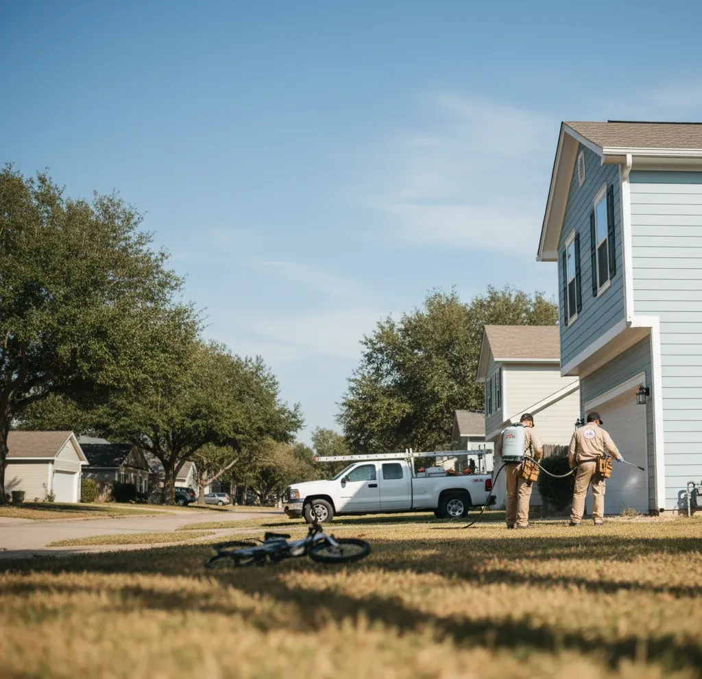 Bed Bug Extermination in Newman Lake, WA